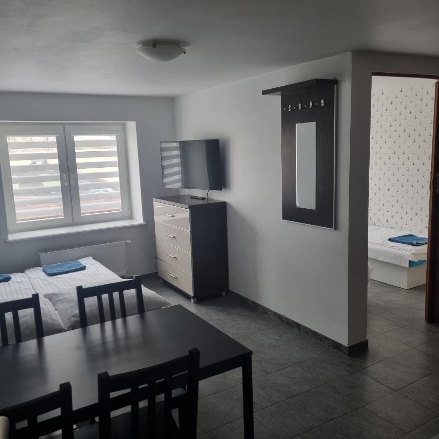 Willa Aster Rewa Exterior foto