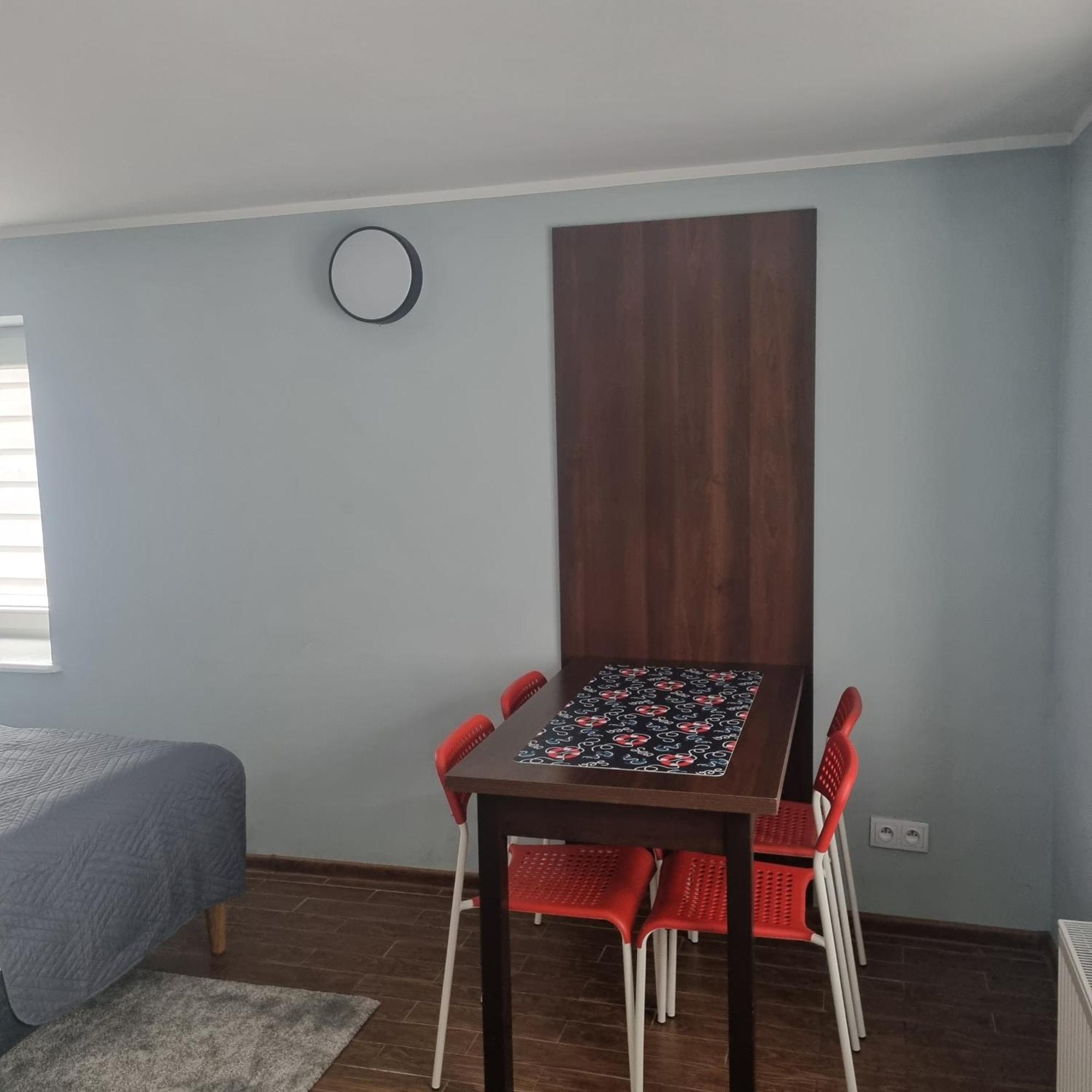 Willa Aster Rewa Zimmer foto